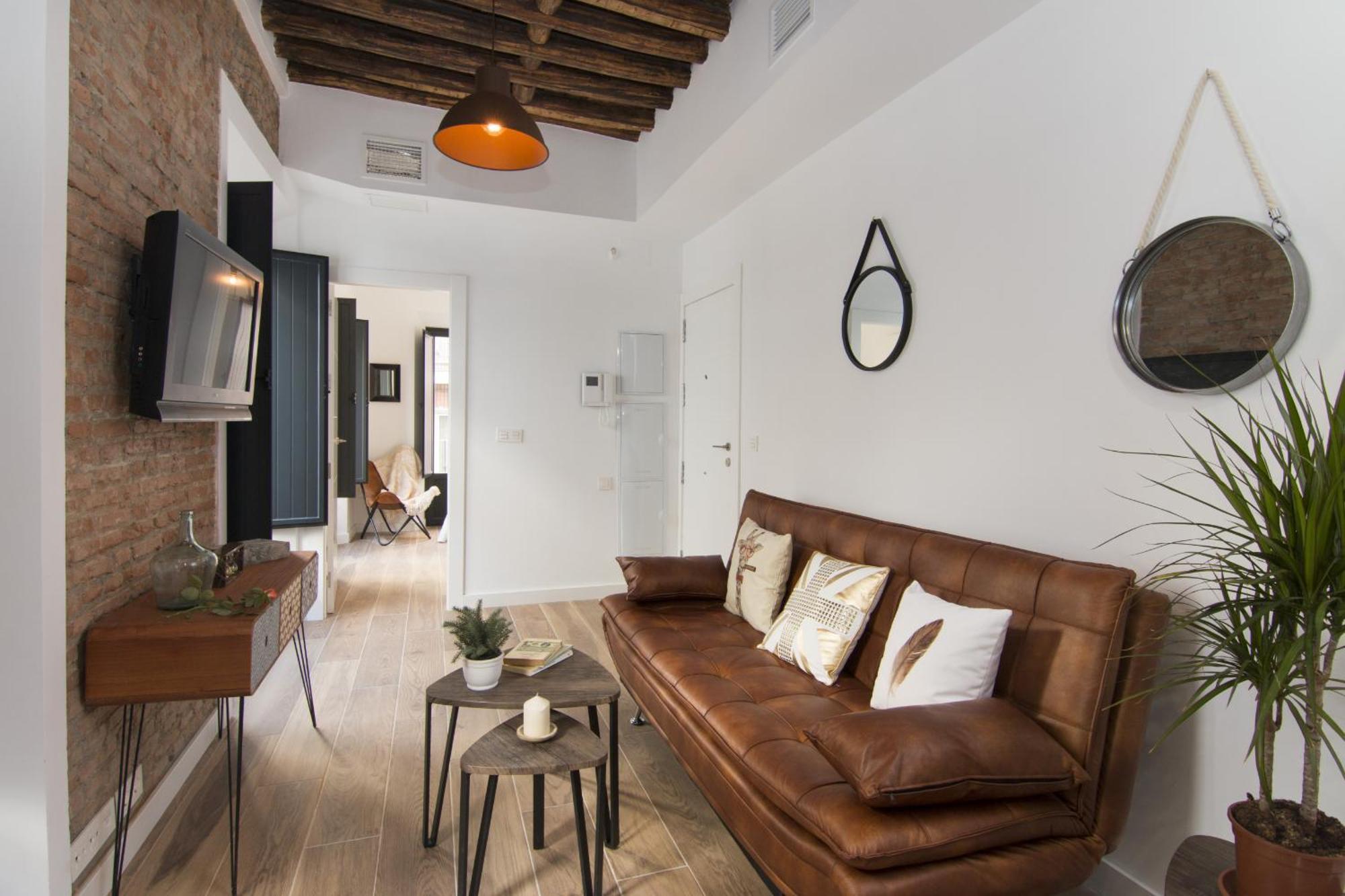 Chezmoihomes Central Ethnic Style Apartment Granada Exterior foto
